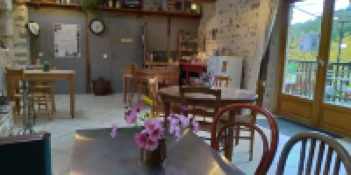 Maison d'Hotes la Combe de Redoles