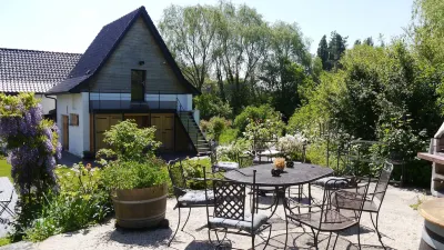 WE Maison d'hôtes Hotels near Moulin de Cassel