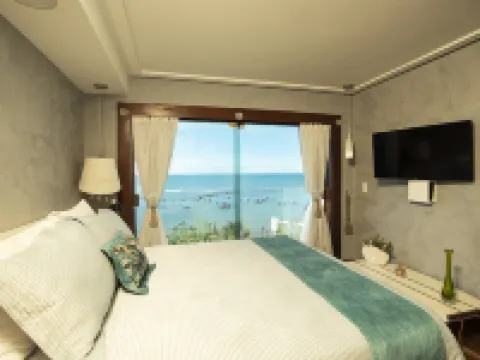 ブティック ホテル マルリンズ ピパのホテル