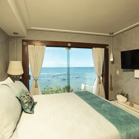 Boutique Hotel Marlin's