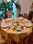 B&B Stupor Mundi - breakfast