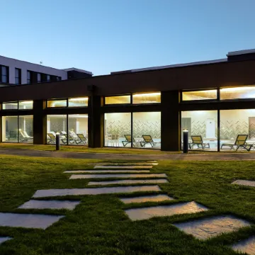 Aparthotel Adagio & Spa Vannes