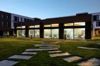 Aparthotel Adagio & Spa Vannes - Apartments