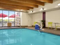 Home2 Suites by Hilton Saginaw Hotels in Saginaw County