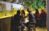 Home Addicts Hostel