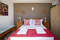 QV 209 - Vista Cabanas Apartment - Quinta Velha