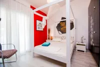 Ultimate Aqua Dreamscape at Villa Olympiada