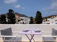 Platanos Cycladic House Hotels in Panormos