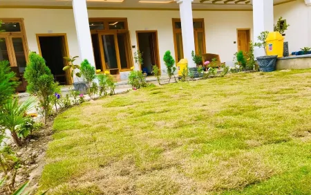 Hotel Intercon Kalam