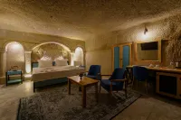 The Niche Cave Hotel - Jacuzzi
