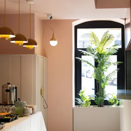 M31Boutique Suites