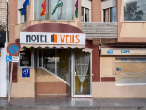 Velis Hotel Hotels in Velez