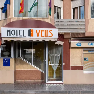 Velis Hotel