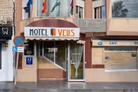 Velis Hotel Hotels in Velez
