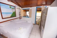 Brisa do Caitá Praia Hotel