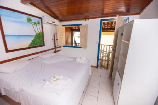 Brisa do Caitá Praia Hotel