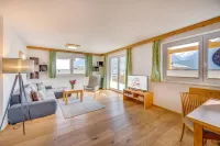 Ottilia Top 5 - Inklusive Nationalpark SommerCard