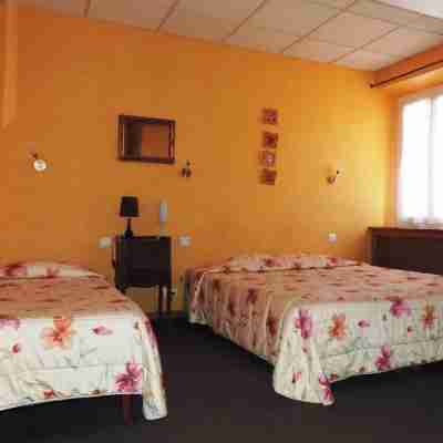 Hôtel de Provence Rooms