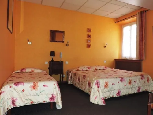 Hôtel de Provence Hotels in Digne-les-Bains
