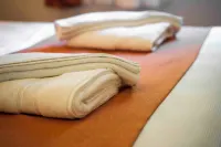 Kamkat Otel - Kitchens