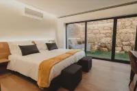 Empreendimento Serra Hotels in Ковильян