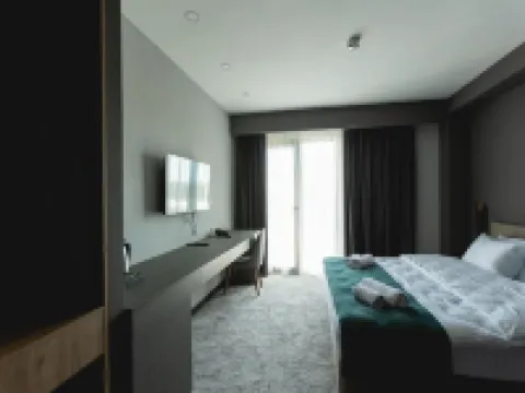 West Inn Georgia in Kutaisi Hotels in Kutaisi