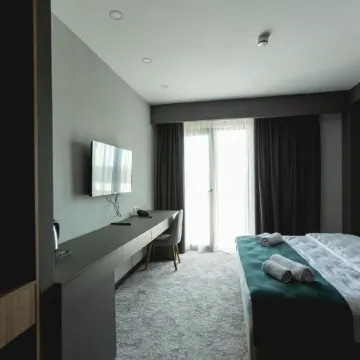 West Inn Georgia in Kutaisi Отели в г. Кутаиси