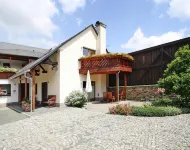 Apartment in Oberwürschnitz Near Czech Border