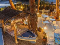 Holiday Eolie Village Hotels in Lipari