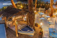 Holiday Eolie Village Hotels in Lipari