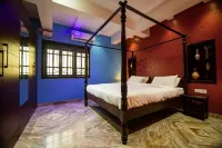 Star Moon Villa Hotels in Parra