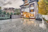 Hotel Moonstone de luxury Hotels in Raj Bagh