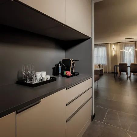 Isabella Suites