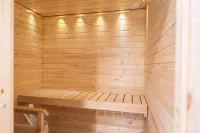 Forenom Serviced Apartments Turku Pansio - balcony