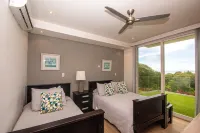 Luxury Hillside Estate at Nativa Resort