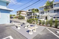 Harbor House 37 - Bungalows