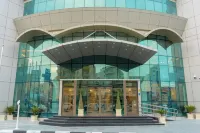 City Gate Hotel