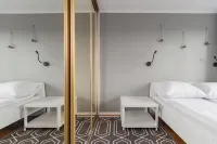 Z widokiem na Sopot by Grand Apartments