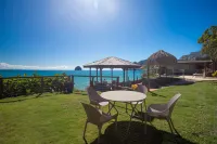 La Sirène du Diamant فنادق في 