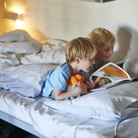 Svaneke Vandrerhjem - Hostel