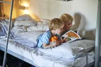 Svaneke Vandrerhjem - Hostel