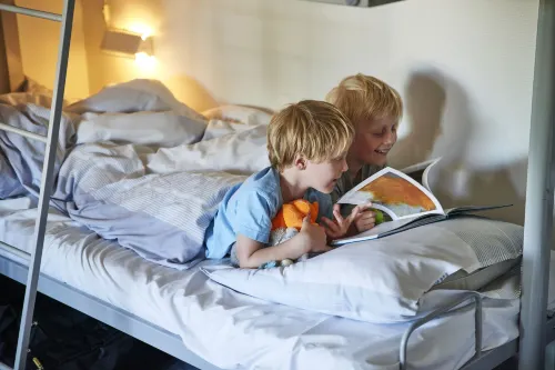 Svaneke Vandrerhjem - Hostel Hotels in Aakirkeby