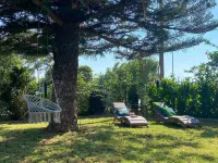 Kalamata Garden Haven - Escape Amidst Greenery