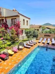 Sezgin Hotel