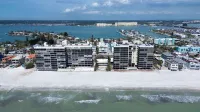 Azul Townhomes A4 - Sunset