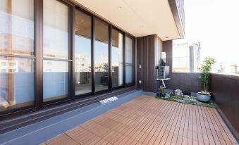 Toko Ryokan