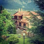 Arhontiko Christodoulou Hotels in Prespes