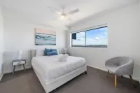 Salt at Oceanside Hotels in Birtinya