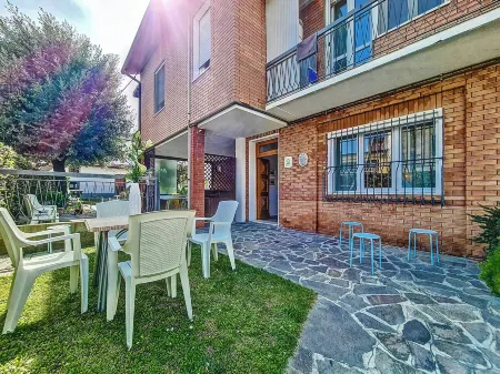 Il Passatore Отели в г. Форли