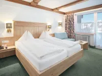 Genuss - Und Vitalhotel Moisl